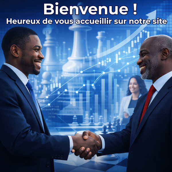 Bienvenue !