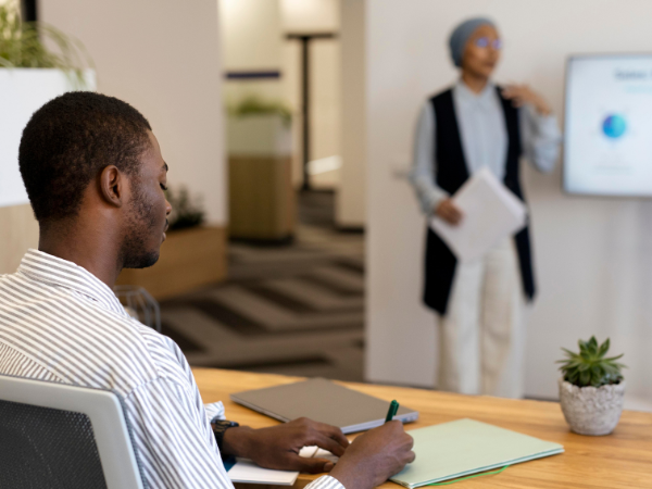Formation Intra-Entreprise
