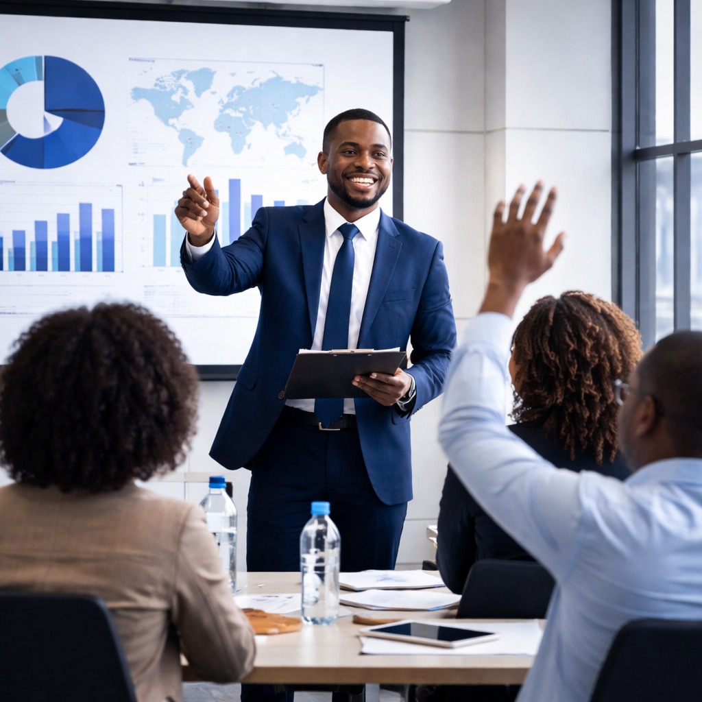 Formation Inter-Entreprise