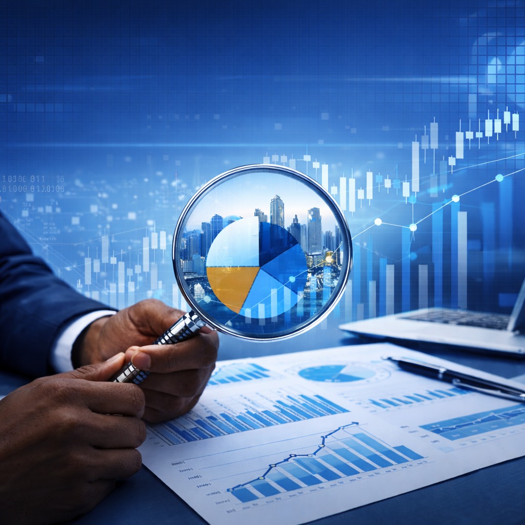 ÉTUDES & COACHING D’ENTREPRISES